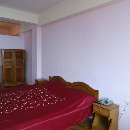 Old - Main Bellevue Heritage Hotel 大吉岭 外观 照片